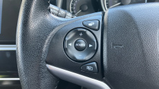 Honda Jazz 1.3 EX 5dr Petrol Hatchback